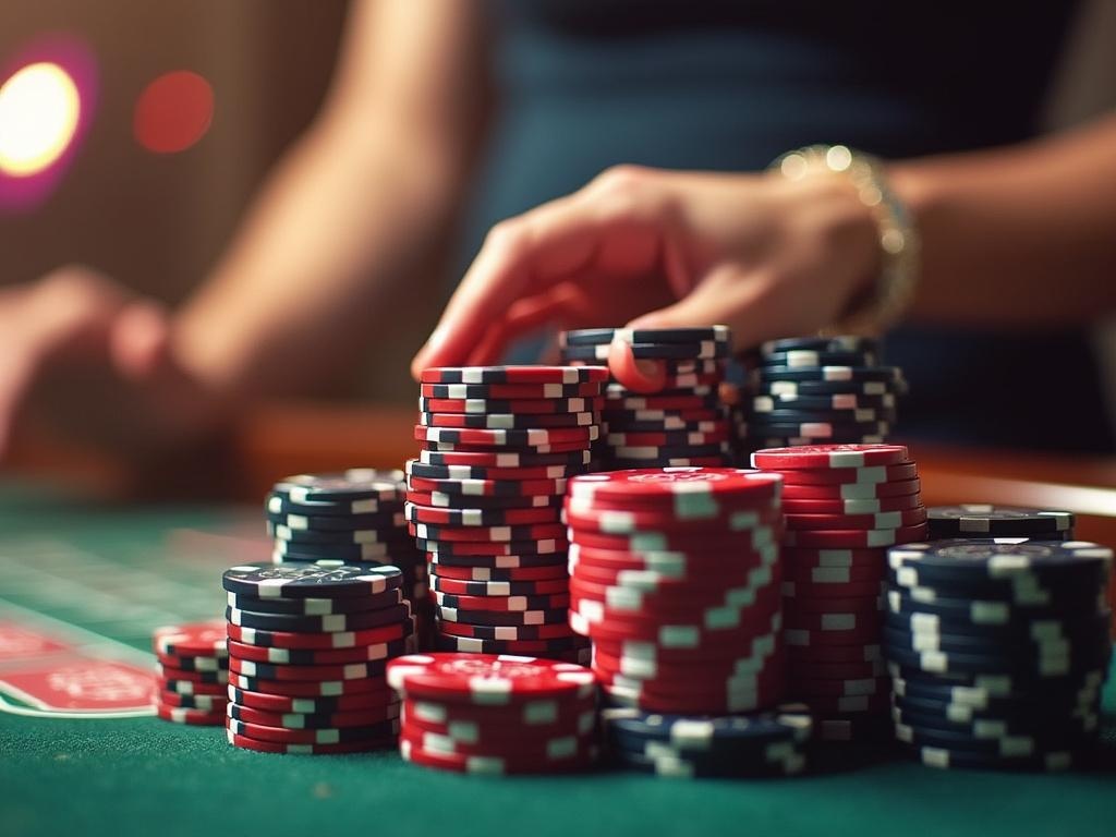 Top 5 des méthodes de paiement à privilégier pour jouer en ligne