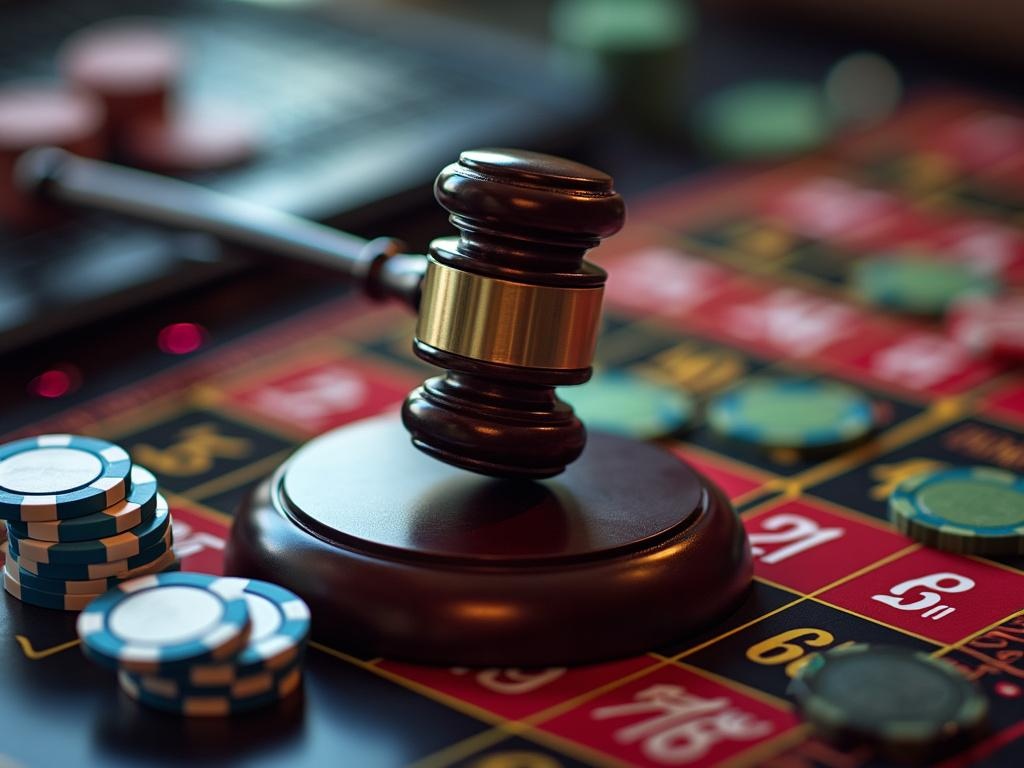 L’ANJ bloque 120 nouveaux sites illégaux de casino en ligne en un mois