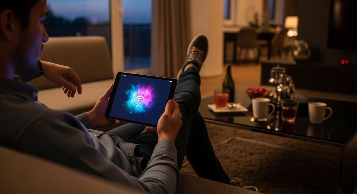 Yonibet sur tablette ou smartphone : mon expérience après 6 mois