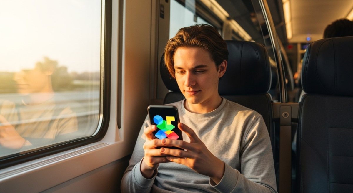 Yonibet lance le mode hors connexion : fini la galère du wifi dans le train