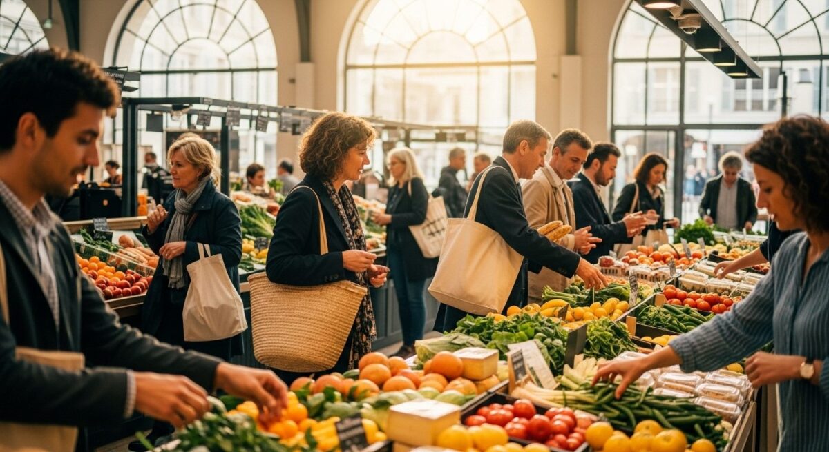 La consommation responsable décolle enfin en France : entre bonnes intentions et vrais changements