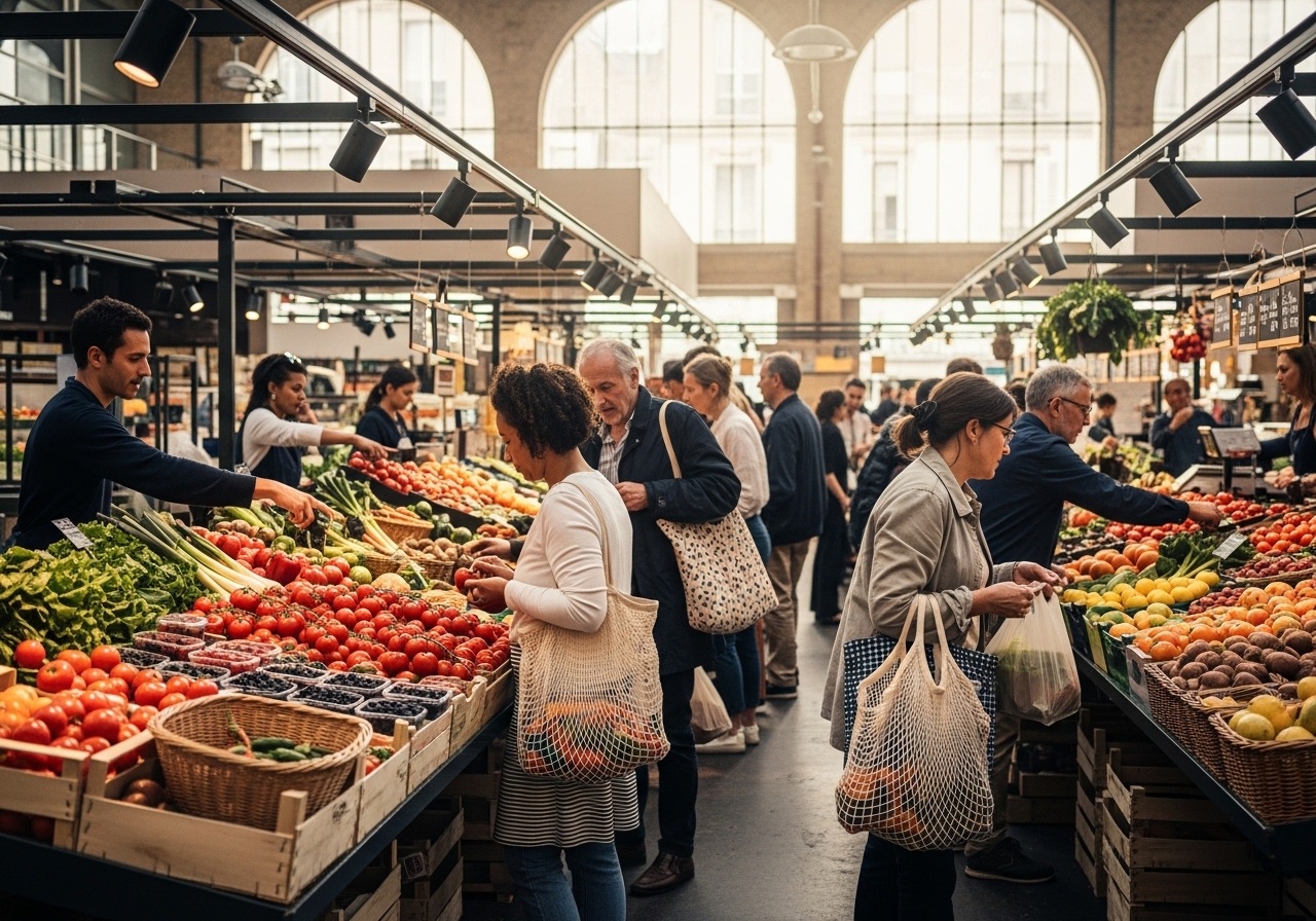 consommation responsable décolle enfin