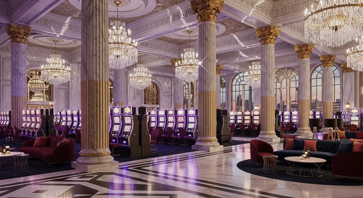 Aphrodite Casino : mon retour d&rsquo;expérience après 3 semaines de test