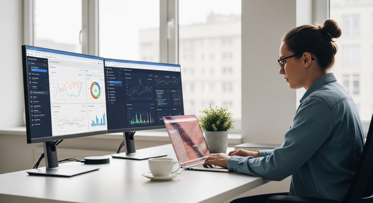 ChatGPT et productivité : Comment j&rsquo;ai vraiment gagné du temps au quotidien