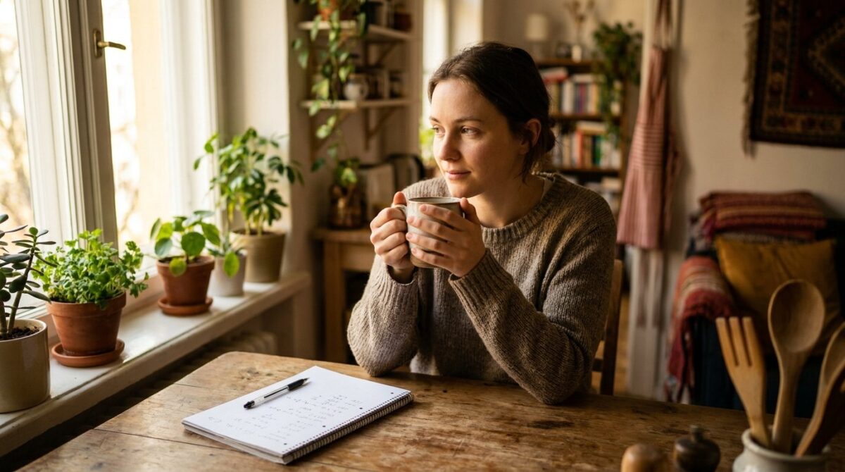 J&rsquo;ai calculé combien il me faut pour être heureux (et j&rsquo;ai été surpris)