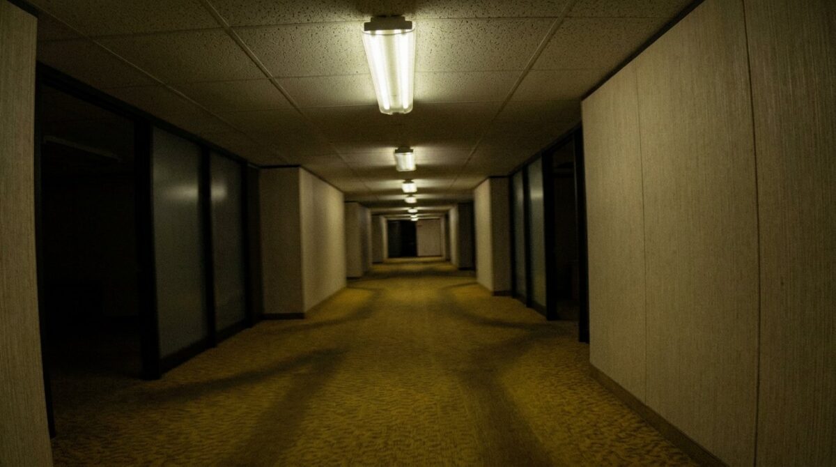 Backrooms, Slender Man, Sheng Long : ces légendes du web qui refusent de mourir
