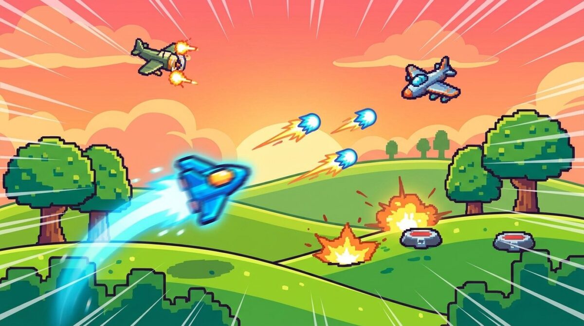 Chicken Shoot débarque en 2026 et je me suis pris au jeu